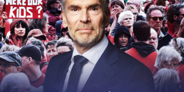 وصف رئيس الوزراء الهولندي المؤقت ديك شوف الوضع في غزة بأنه “كارثي بلغ القاع”