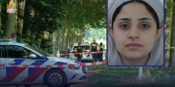 “Nederlandse politie vindt lichaam van Syrisch meisje dat een week vermist was in Almere”