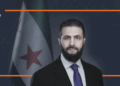 “Ahmad al-Sharaa wordt de eerste Syrische leider die de VN-Algemene Vergadering toespreekt sinds 1967”
