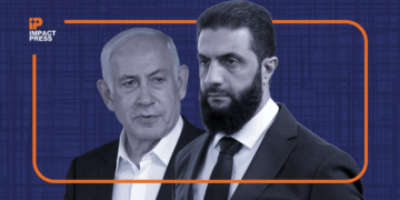 “Israëlische berichten: VS dringen aan op non-agressiepact tussen Syrië en Israël”