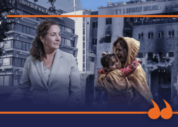 Gemeente Amsterdam dringt aan op spoedige evacuatie van ernstig zieke kinderen uit Gaza naar Nederland