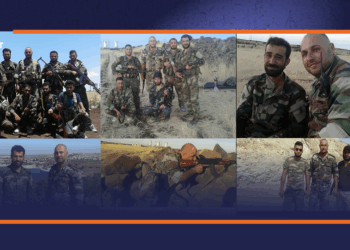 Van Assad-strijder tot COA-medewerker: een pijnlijk Nederlands falen